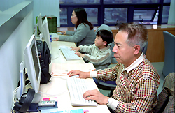 [전교의 달 기획 - 선교하는 사람들] 3.인터넷 선교동호회 ‘선교 사랑방’